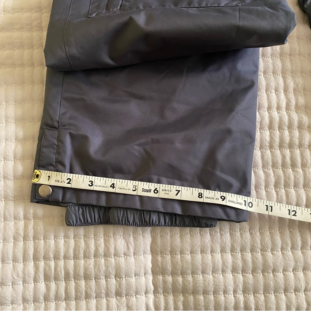 KEMPER snow pants - Picture 10 of 13